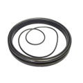 Hot-sale heat resistant rubber washer